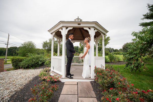 Wedding example