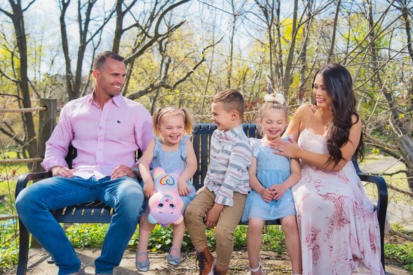 Family example