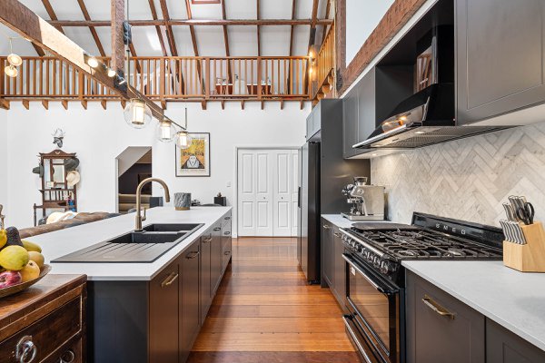 Real Estate example