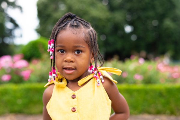 Kids example