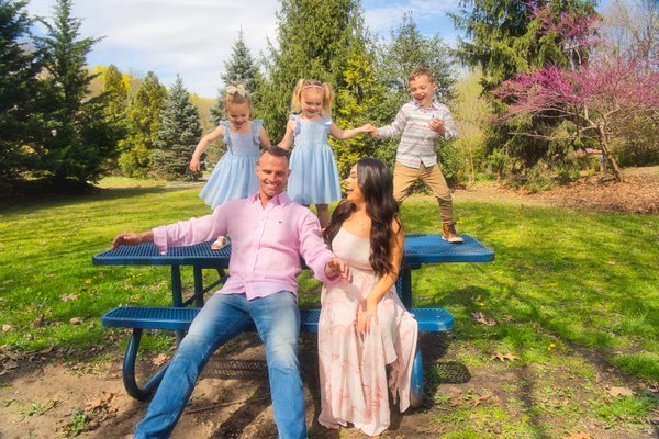 Family example