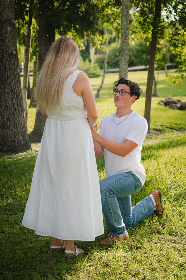 Engagement example