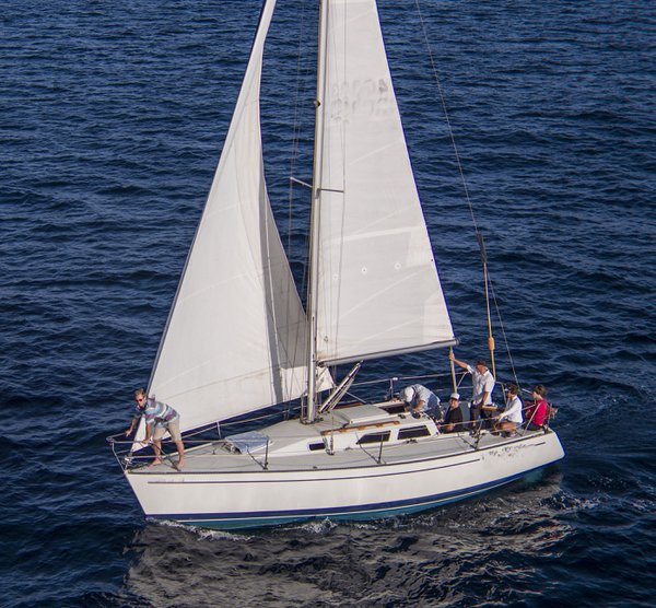 Sport example