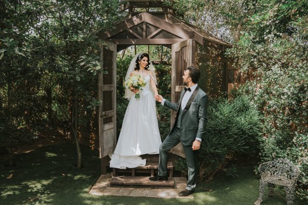 Wedding example