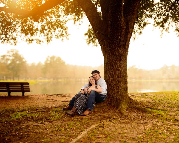 Engagement example