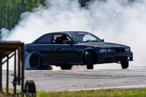 Automotive example