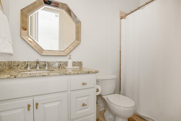 Real Estate example
