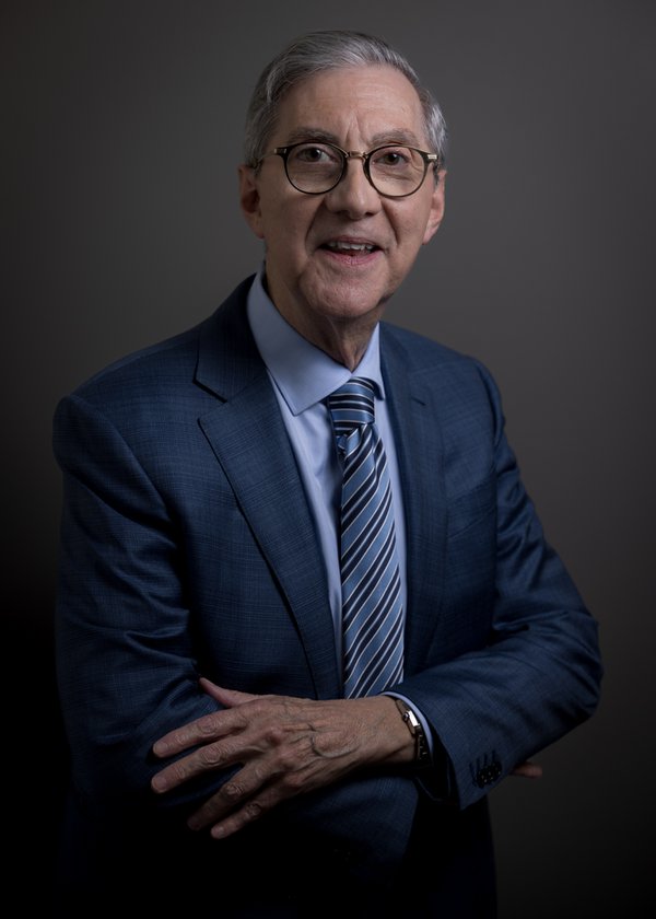 Portrait example