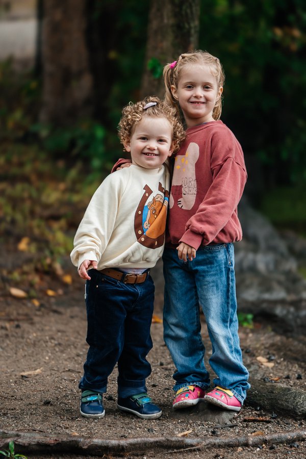 Kids example