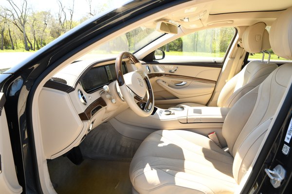 Automotive example