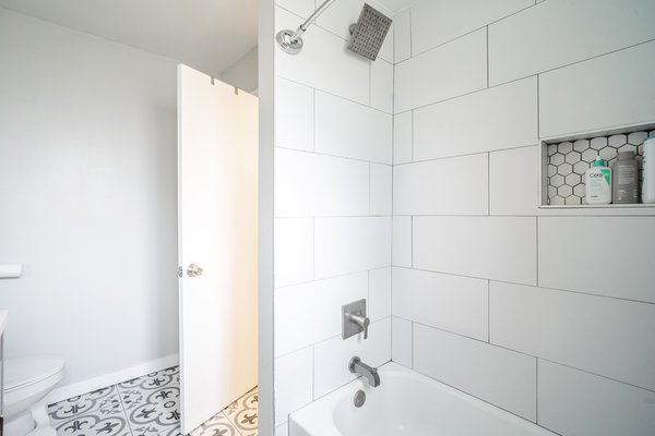 Real Estate example
