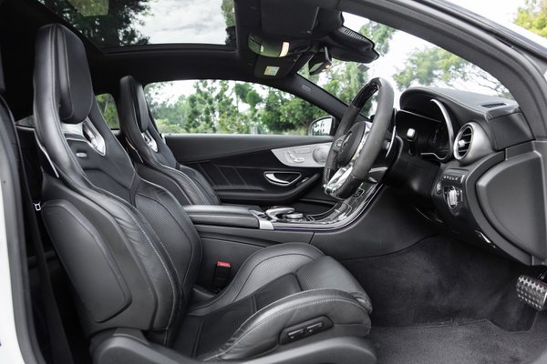 Automotive example