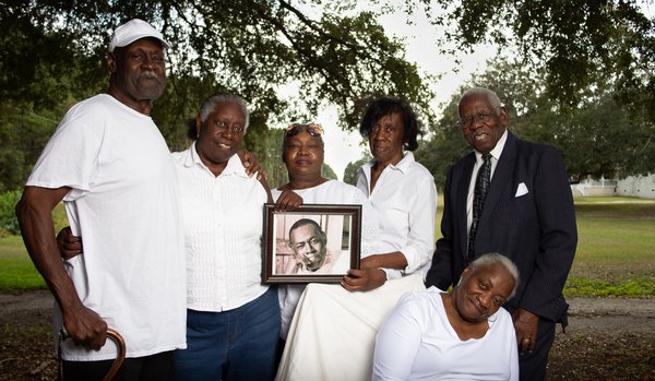 Family example