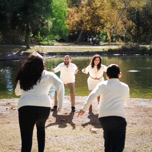 Family example