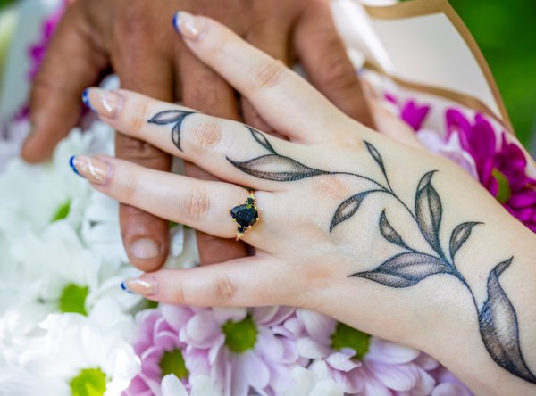 Engagement example