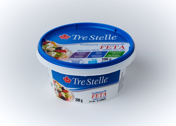 Product example