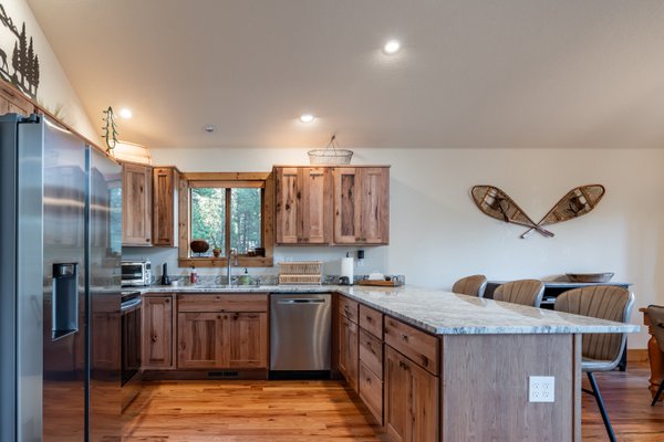 Real Estate example