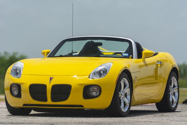 Automotive example