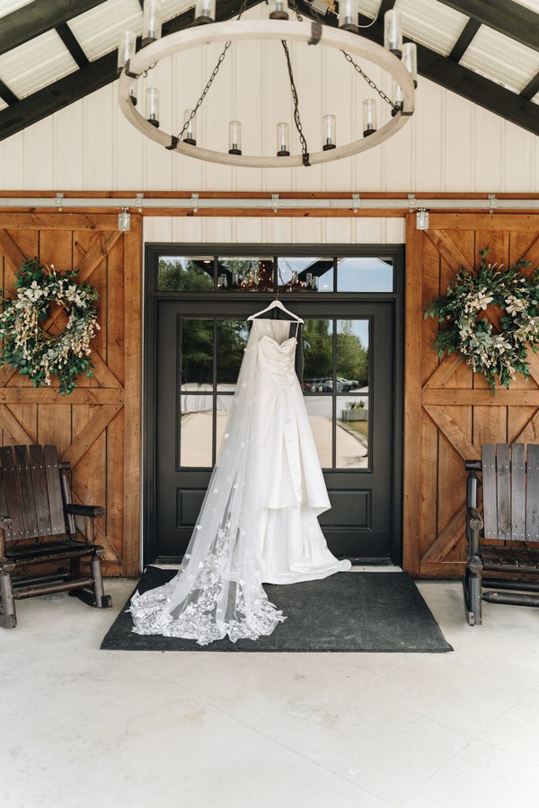 Wedding example