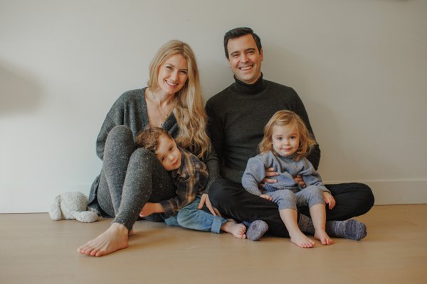 Family example