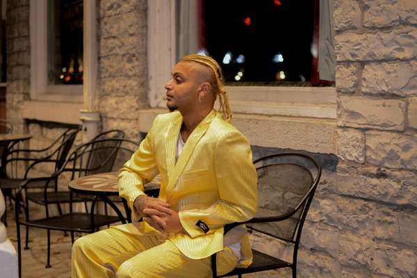 Fashion example