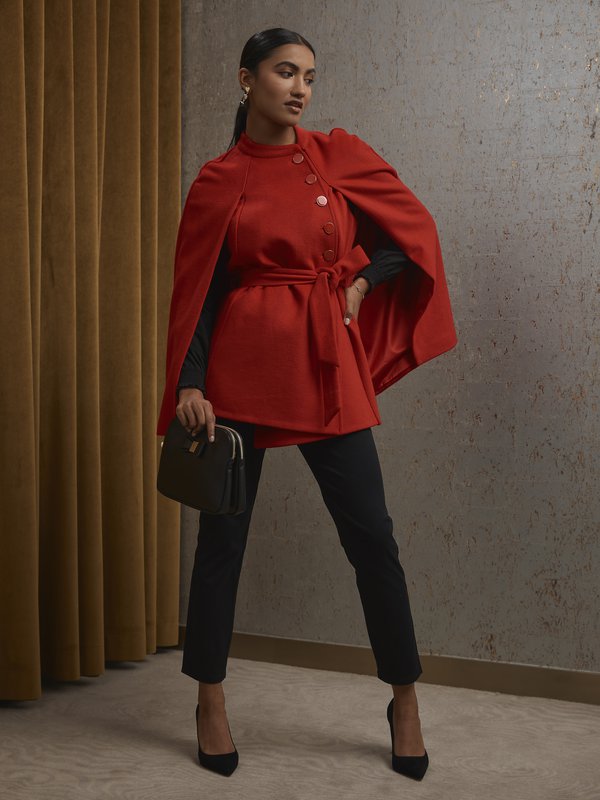 Fashion example