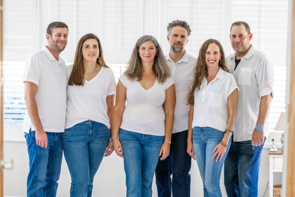 Family example