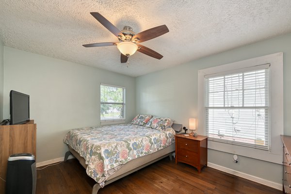 Real Estate example