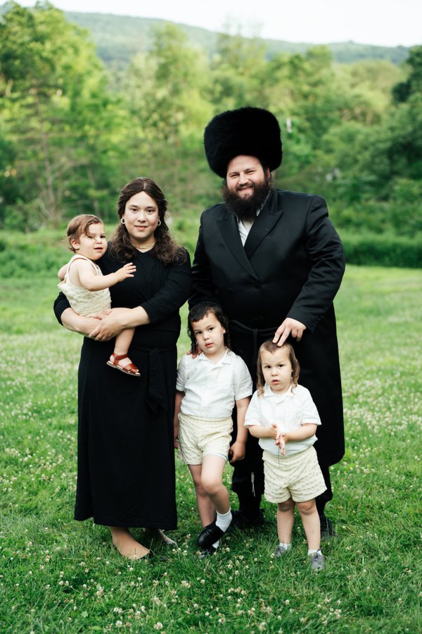 Family example