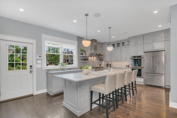 Real Estate example