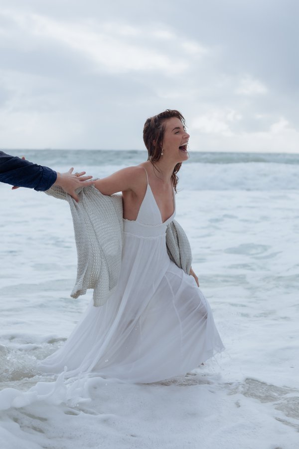 Engagement example