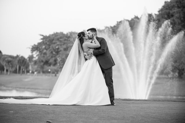Wedding example