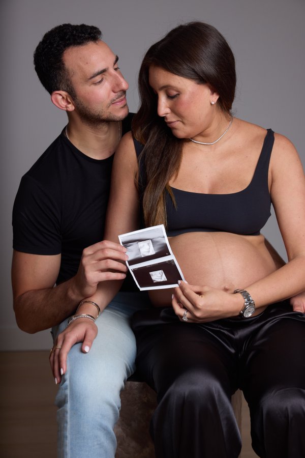 Maternity example