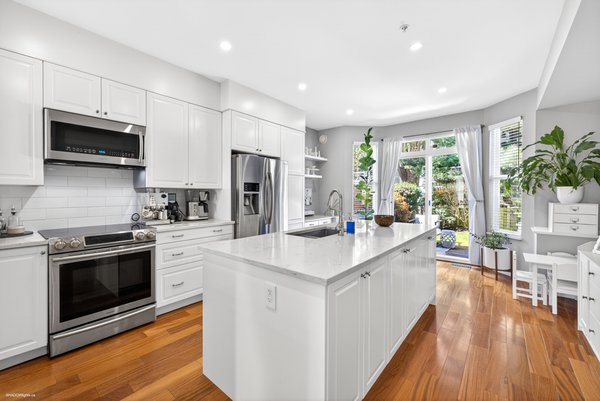 Real Estate example