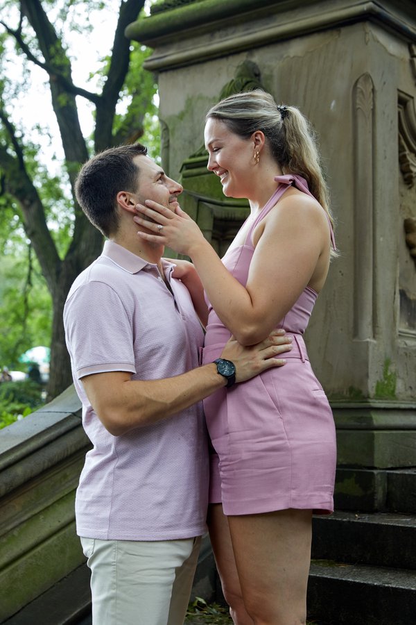 Engagement example