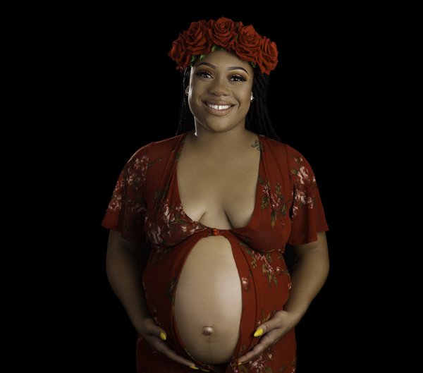 Maternity example