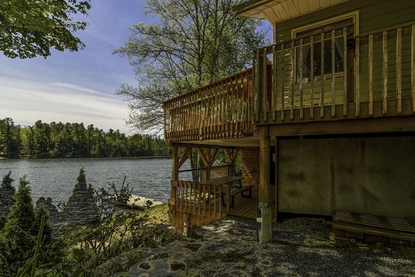 Real Estate example