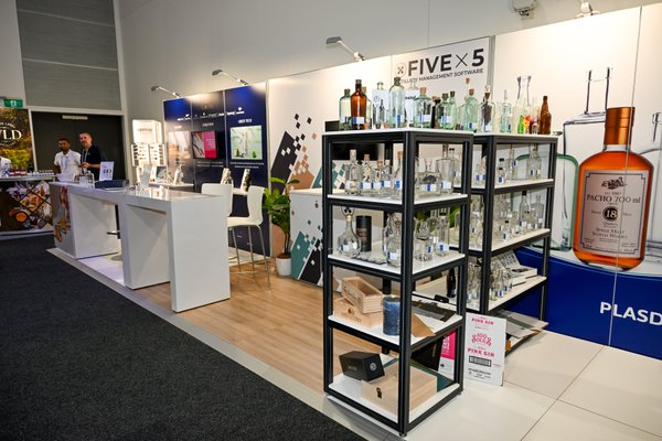 Commercial example