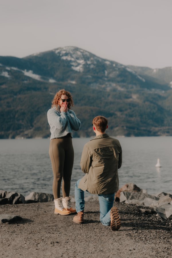 Engagement example
