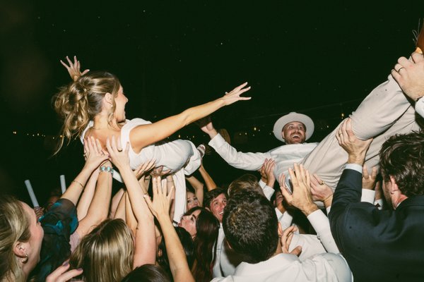 Wedding example
