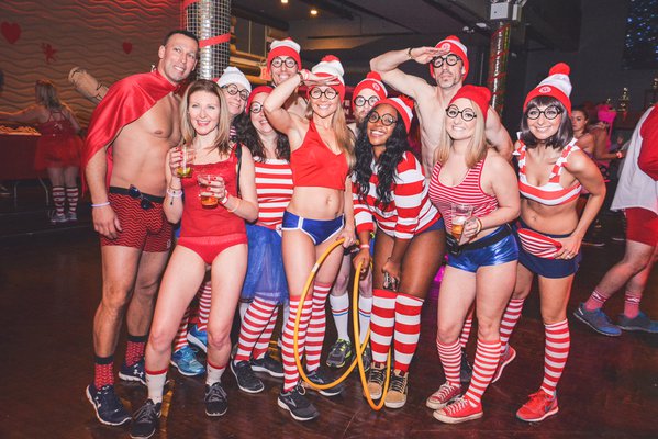 Party example