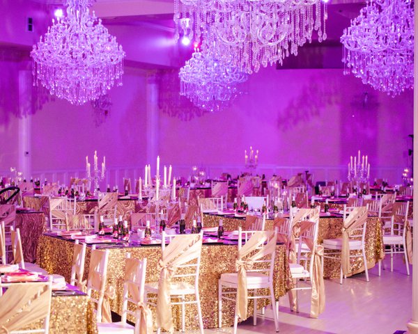 Event example