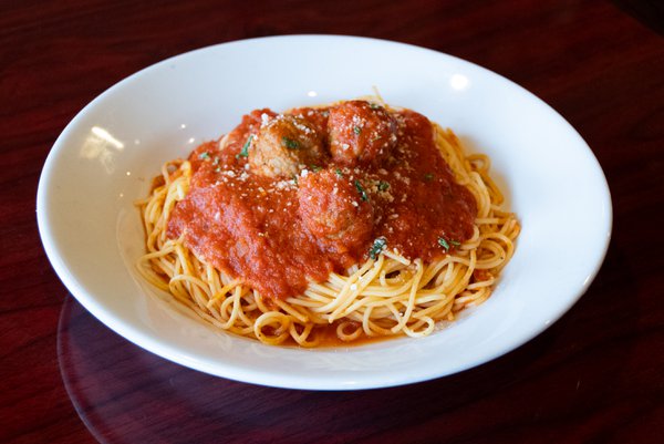 Food example