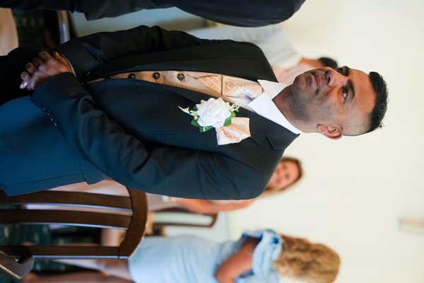 Wedding example