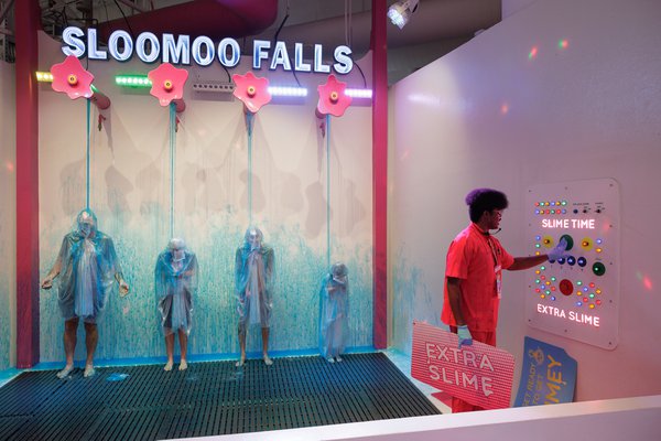 Event example