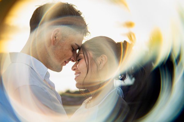 Engagement example