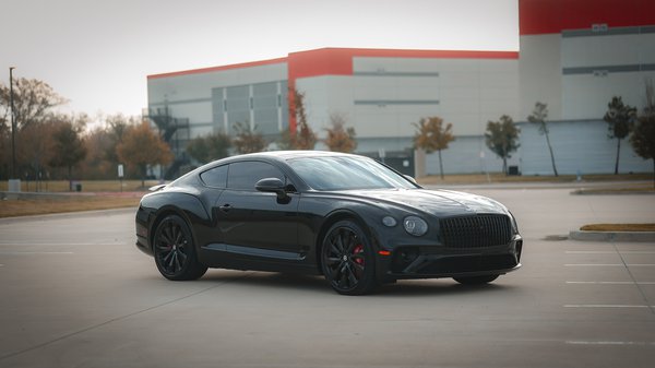 Automotive example