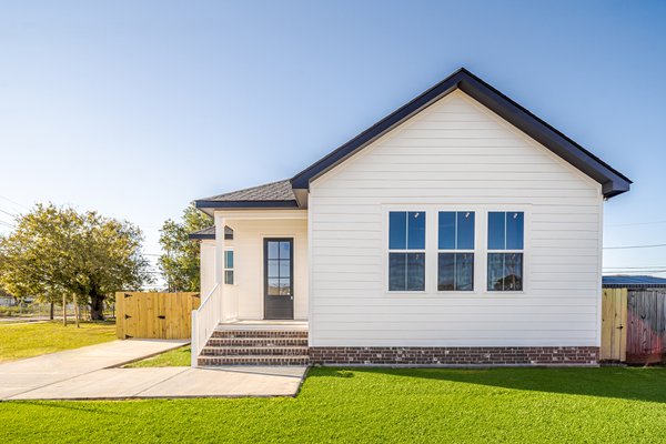 Real Estate example