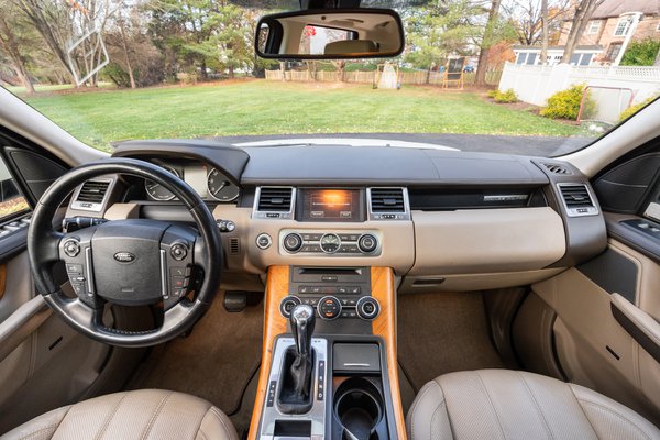 Automotive example