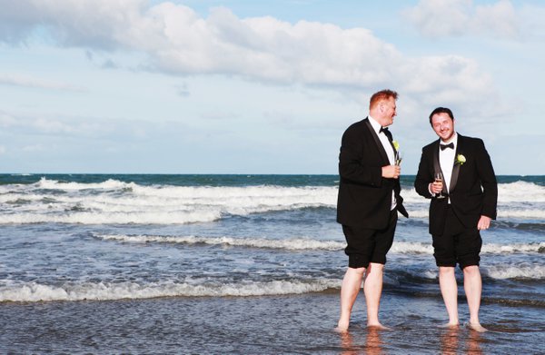 Wedding example
